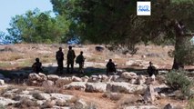 Almeno sette vittime palestinesi nella notte in un'operazione dell'IDF a Tulkarem
