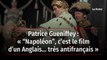Patrice Gueniffey : « “Napoléon”, c’est le film d’un Anglais… très antifrançais »