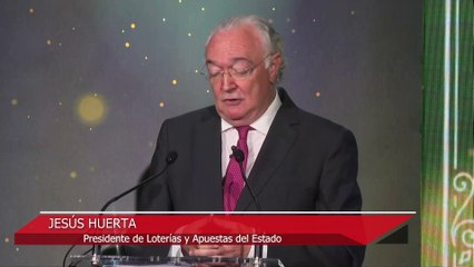 Ya está aquí el anuncio de la Lotería de Navidad