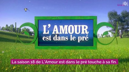 « L’Amour est dans le pré » : Justine fait une révélation inattendue sur son passé