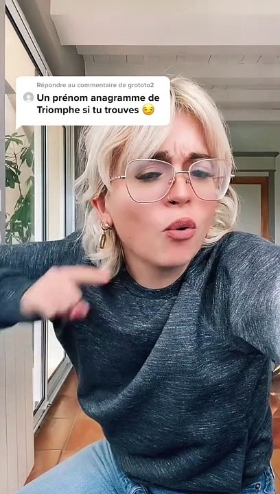 Tu le savais ?