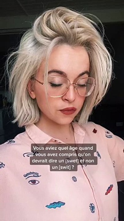 Quel âge ?