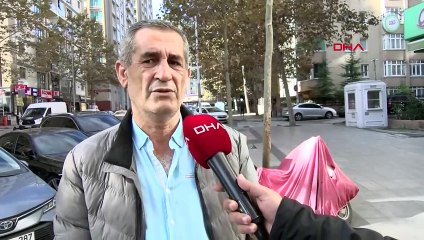 Esenyurt'ta park halindeki otomobil çalındı