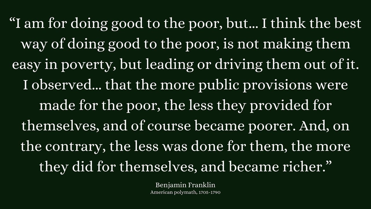Benjamin Franklin Quotes | Benjamin Franklin | Positive Thoughts