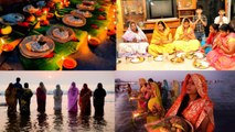 Chhath Puja 2023 Date Time: छठ पूजा 2023 नहाय खाय,खरना,संध्या अर्घ्य, उगते सूर्य अर्घ्य का समय |