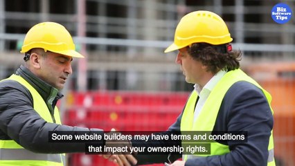 20 Tips to Help You Choose the Best Website Builder Software Service & Our Top Picks