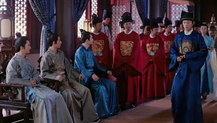 Blooming Days Ep 33 Eng Sub