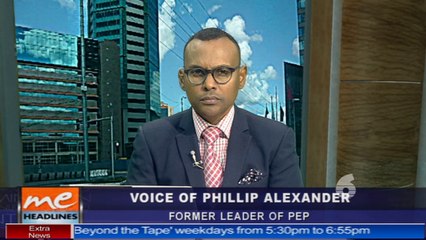 Morning Edition: 14th November 2023