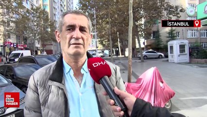 İstanbul Esenyurt'ta park halindeki otomobil çalındı