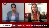 CHP’nin ‘değişim’ döneminde neler yaşanacak? CHP Genel Başkan Yardımcısı Nazlıaka’dan flaş açıklama: ‘Öyle adaylar çıkartacağız ki…’