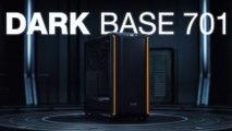 Dark Base 701: be quiet! zeigt im Trailer die Vorteile des neuen Gehäuse