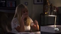 Phil Tells Sharon Not To Worry About Albie EastEnders (Spoiler 15_11_2023)