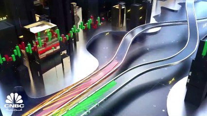 مؤشر بورصة قطر يسجل أعلى إغلاق له في 6 أسابيع