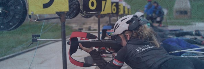 FFS Loisirs - Un jour un Club - Episode 3 Biathlon