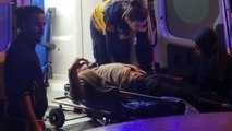 Ümraniye'de pompalı tüfekle rastgele ateş ederek 1 kişiyi yaralayan şüpheli kayıplara karıştı