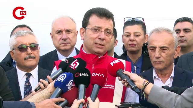 Ekrem İmamoğlu'ndan çok konuşulacak 'ittifak' açıklaması: Çok iddialıyım...