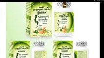 Fast Weight Gain Capsules