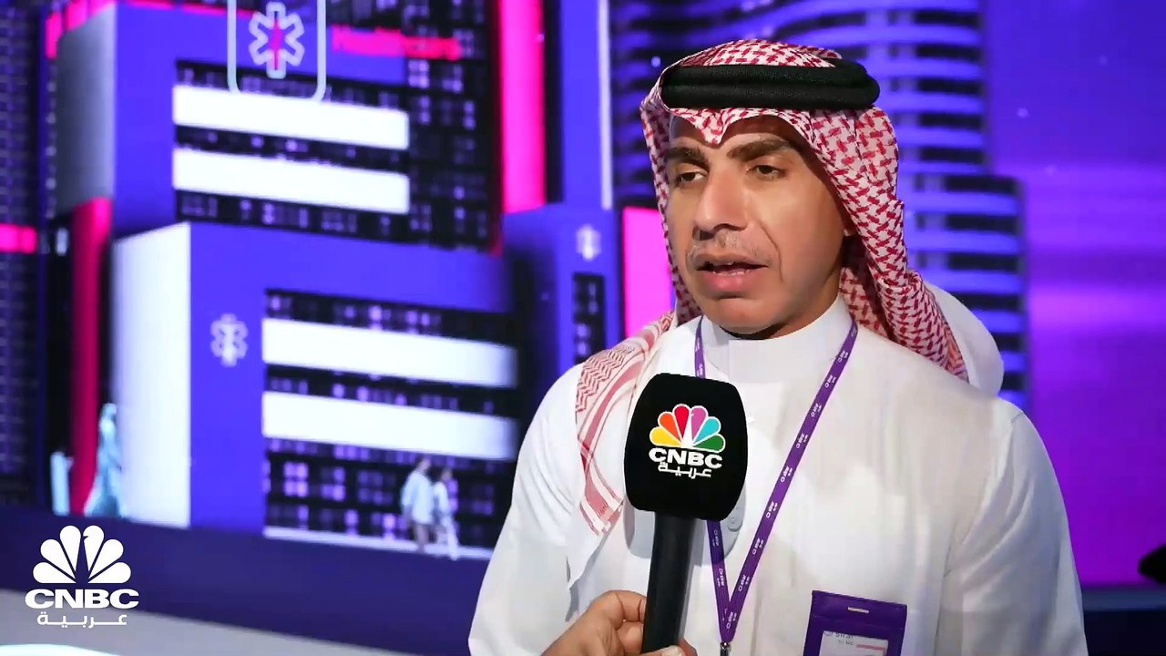 الرئيس التنفيذي لشركة "Sirar by stc" لـ CNBC عربية: حجم سوق الأمن السيبراني في السعودية يبلغ 5 مليارات ريال