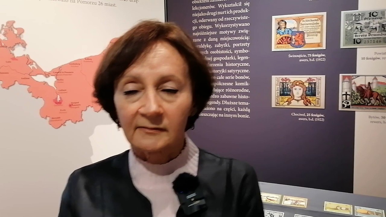 Wystawa w Muzeum Historii Szczecina