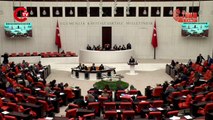 Meclis’te çok sert ‘kayyım’ tartışması! HEDEP ve AKP karşı karşıya geldi