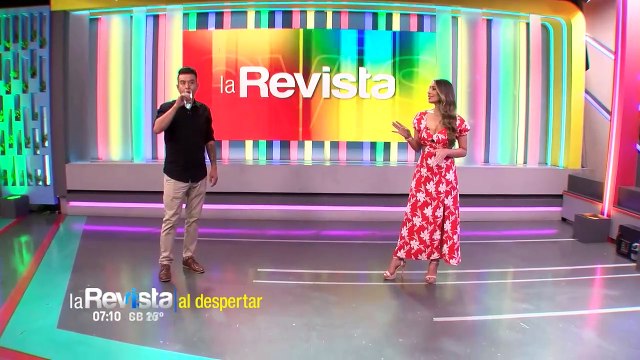 La sensación térmica puede llegar a los 51 grados en el país con la ola de calor hasta el domingo