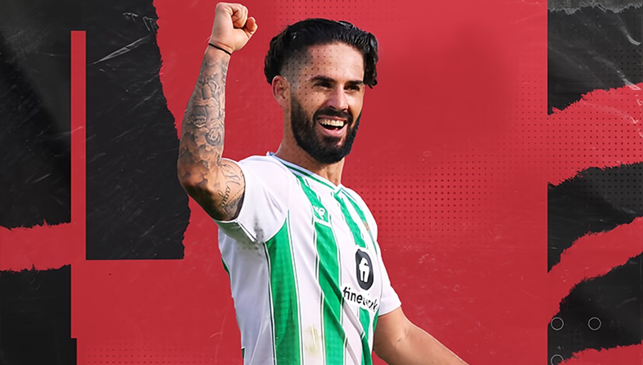 بداية موسم تاريخية.. أسباب الأداء الرائع الذي يقدمه إيسكو