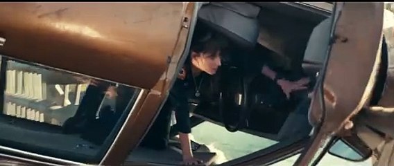 Madame Web Trailer OV