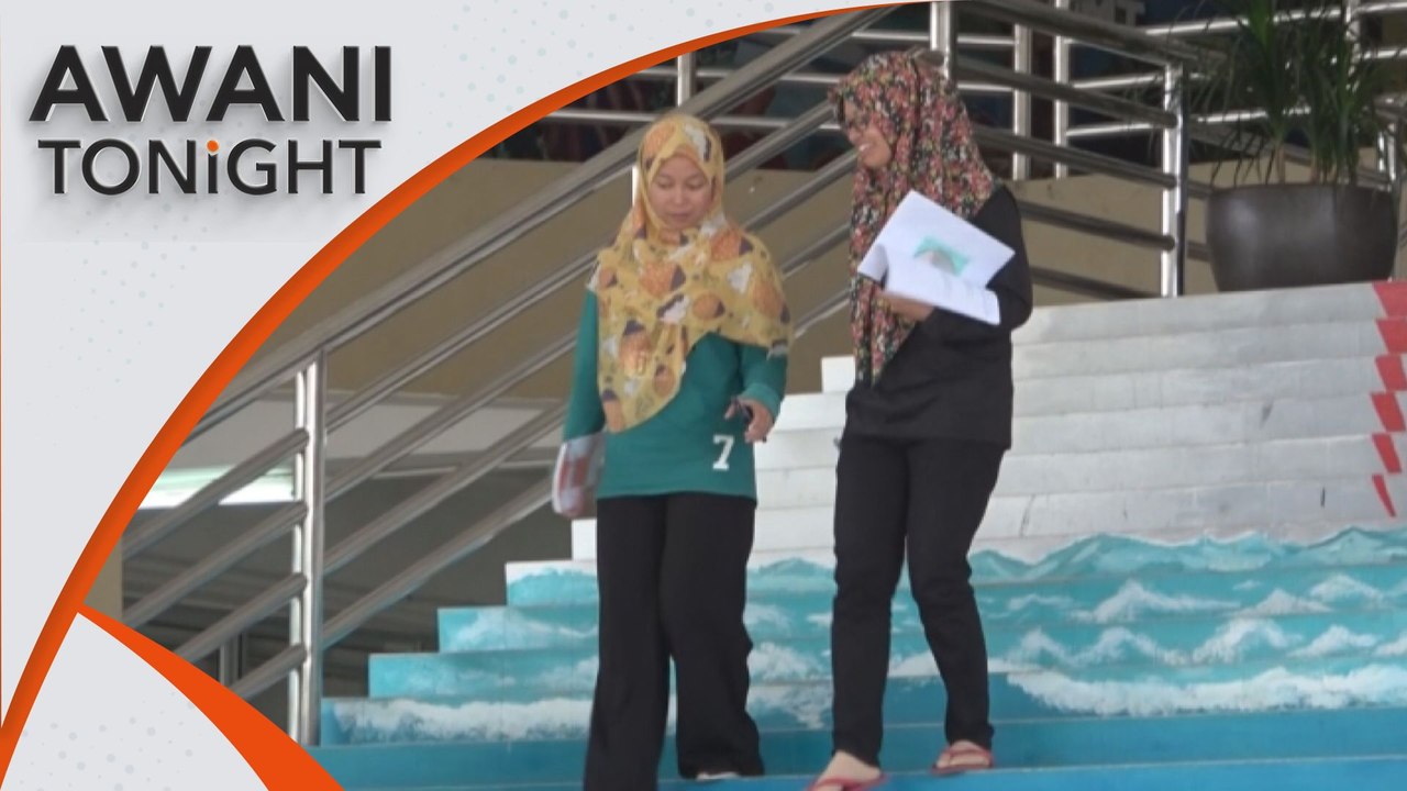 AWANI Tonight: Free tuition fees for Palestinians at public varsities