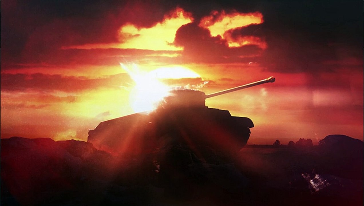 Dreams Come True - TOG II Coming to War Thunder!