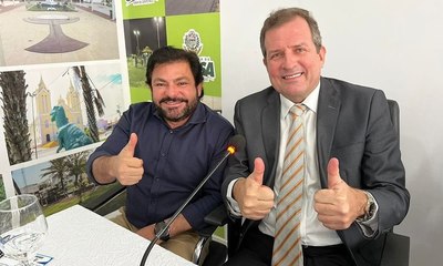 Radialista revela que nome de Zenildo Oliveira sofria forte rejeição dentro do grupo de Fábio Tyrone