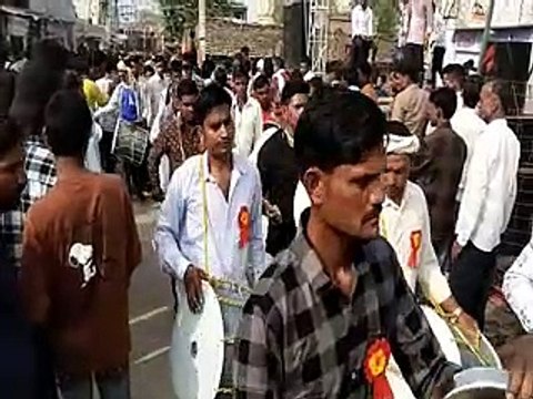हैरतअंगेज कलाओं को देखकर लोगों ने दबाई दांतों तले उंगली, विदेशी सैलानी भी पहुंचे-video