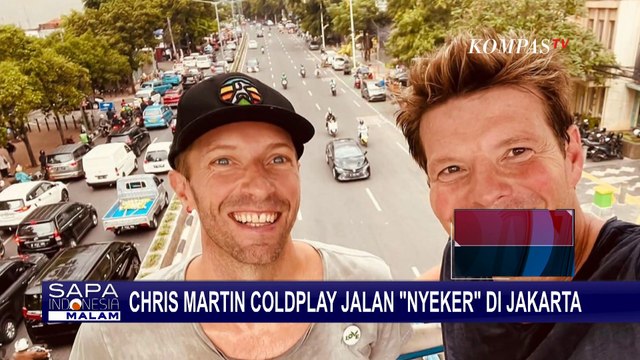 Polisi Terima Laporan Penipuan 400 Tiket Konser Coldplay, Kerugian Capai Rp1,3 Miliar!