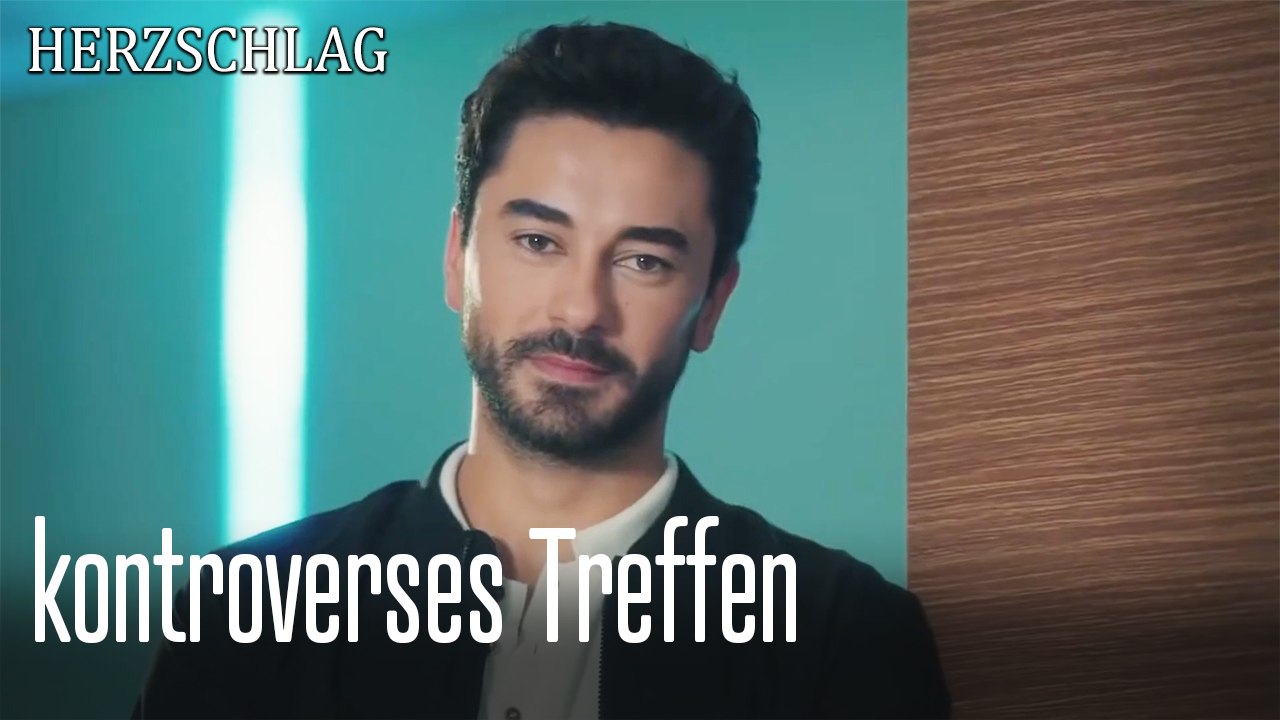 kontroverses Treffen