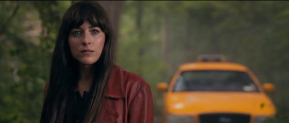 Madame Web - Tráiler oficial en español HD