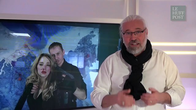 Demain, la vie sera-t-elle un jeu ? Ce que HARDCORE HENRY, parlant de demain, nous dit sur aujourd’hui