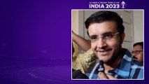 Sourav Ganguly Reacts On Virat Kohli Historic Century | Telugu OneIndia
