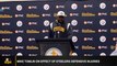 Mike Tomlin Discusses Effect Of Steelers Injuries On Defense