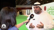 رئيس المشروعات في مجموعة وصل للعقارات الإماراتية لـ CNBC عربية: برج الوصل الأيقونة المعمارية في دبي بقيمة انشائية 2 مليار درهم