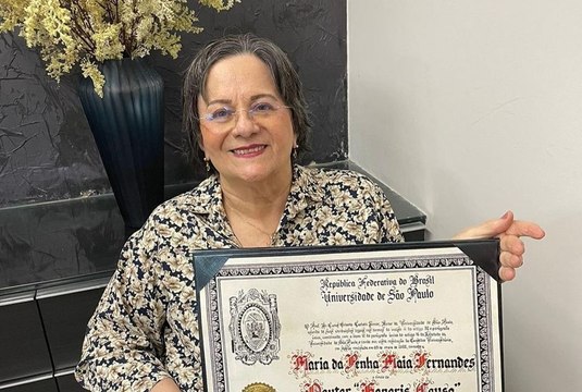 Desconhecimento e informações falsas criam mitos sobre a Lei Maria da Penha, que completa 17 anos