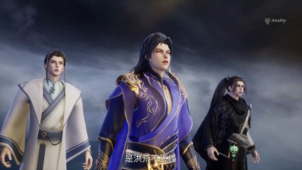 Бесподобный боевой дух 323 серия