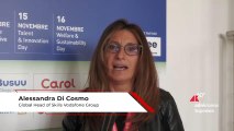 Forum Risorse Umane, Di Cosmo (Vodafone Italia): “Fondamentale continuare ad aggiornare competenze risorse”