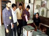 विधानसभा आम चुनाव 2023 : बुजुर्ग एवं दिव्यांग मतदाताओं ने होम वोटिंग सुविधा से मतदान कर दिया लोकतंत्र में प्रगाढ आस्था का परिचय-video
