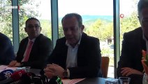 Tanju Özcan'dan 'Muharrem İnce' açıklaması: CHP'ye dönmesini çok isterim