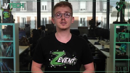 Daily Tech : Lancement Starship