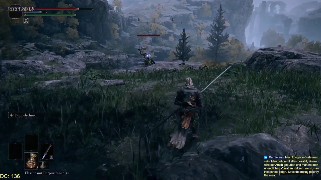 Was ist denn das?!? | Elden Ring | Ep. 53