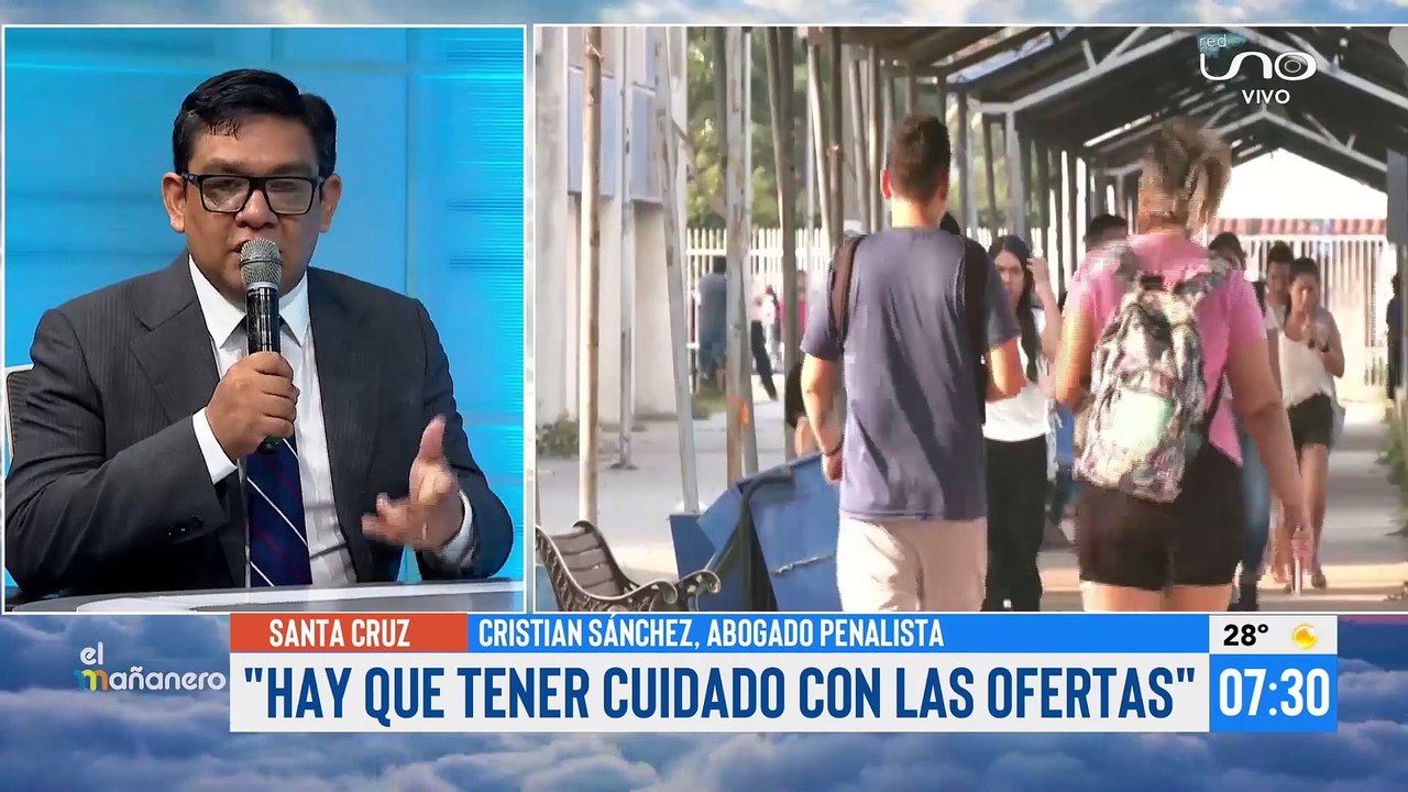 Suman las estafas por redes sociales