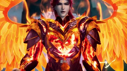 Пришедший из древности 9 Серия