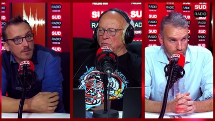 "La vérité rend libre" : entretien exclusif avec Louis Fouché et Vincent Pavan.