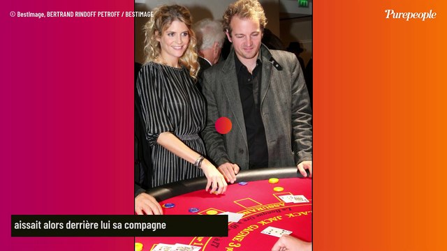 Accident de Jocelyn Quivrin : autopsie et zones d'ombre, ce que l'on sait de la nuit fatale qui l'a arraché à Alice Taglioni