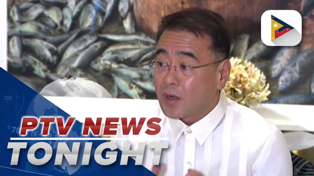 MIC President and CEO Consing lays out plans for use of sovereign wealth fund